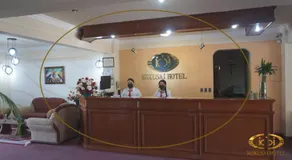 Hotel Kokusai - Image 5
