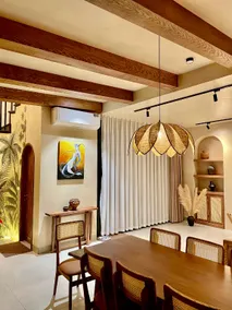 Tropical Villa - B5.12B Flamingo Ibiza Hải Tiến - Image 4