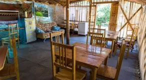 Arista Yurt Camp - Image 5