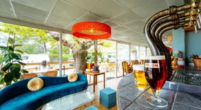 Auberge Au Bon Landais - Surf Hotel et Guinguette - Image 2