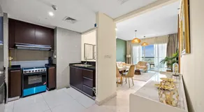 Bloomfields Elevated 2BR in Marina Heights - Image 5