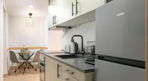 New and spacious loft area Numancia - Image 3