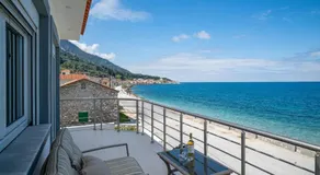 Etesians Seaside House - Image 2