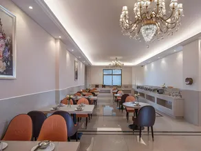 Vienna International Hotel Changsha University of Science and Technology Yuntang Campus Ecological Z - Image 2