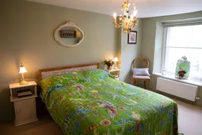 Market House 17th Century Boutique B&B - Image 4