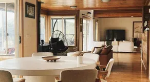 Nunyara - Sauna, Hot & Cold Outdoor Bath, Artisanal Coffee - Image 4