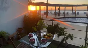 Apartamento Pôr do Sol - Golden Lake Apart - Image 4