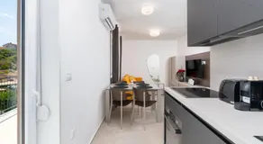 Luxury apartments Lun - Image 2