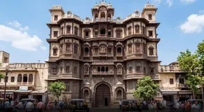 Super Hotel O Kondapur Hyderabad Formerly Dunes Inn - Image 2