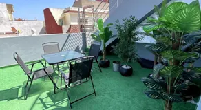 Top-Floor 2BR Bright & Cozy Tanger City Center - Image 5