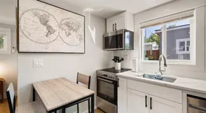 Cozy Casita - Minutes to Autzen & Downtown home - Image 3