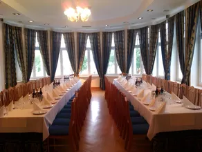Hotel Bellevue - Image 2