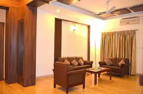 Swan Suites Madhapur - Image 2