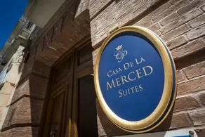 Casa de la Merced Suites - Image 3