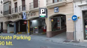 Hotel Infante Antequera - Image 5
