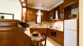 Agria Lux Apartment - Pelion - Volos - Image 2