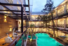 Gets Hotel Malang - Image 2