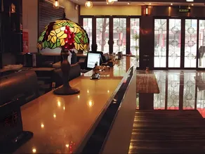 James Joyce Coffetel Jishou Renmin North Road Branch - Image 3