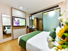 Green Tree Inn Dali Erhai City Centre - Image 2