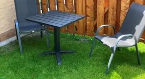 Appartement avec terrasse, barbecue et jardin | Avec animaux acceptés - Image 5