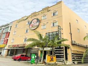 Aladdin Dream Hotel - Image 5