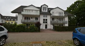 Lägenhet Am Mönchgraben Whg. 17 med balkong (syd / väst) - H: Lägenhet Am M��nchgraben Whg. 17 med balkong - Image 2