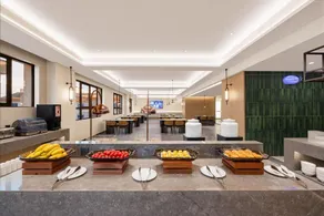 Mai Tian Xuan Gong Hotel - Image 2