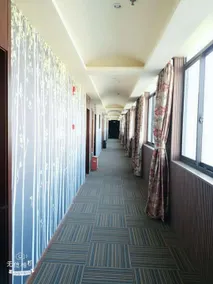 Jun Hotel Jiangsu Nantong Tongzhou District Jinsi Xi Road Hantangyinxiang - Image 5