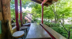 Badawiae Tongnamu Pension - Image 4