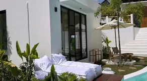 Ôkeanos Boutique Hotel - Uluwatu Ungasan - Image 3