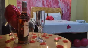 Boripe Hotel And Suites, Oluponna, Osun State - Image 2