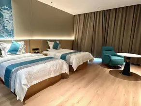 Yuexin Hotel - Image 4