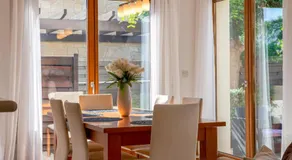 3 bedroom Villa Cardia with private pool, Aphrodite Hills Resort - Image 4
