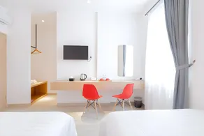 M Hotel Medan - Image 2