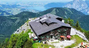 Christophorushütte am Feuerkogel - Image 5