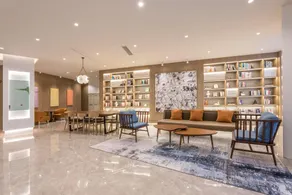 Hanting Hotel Yangzhou Wuyue Plaza - Image 3