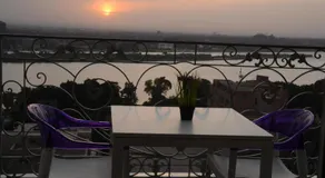 Luxury Nile Maadi Cairo Apartment شقة فاخرة إطلالة على النيل بالمعادي القاهرة - Image 4