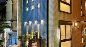 Moka Hotel Shinjuku West - Image 3