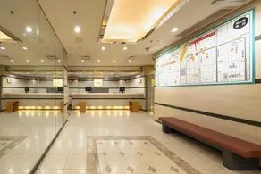 Okayama Washington Hotel Plaza - Image 4