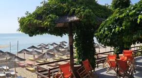 Bora Bora Pydna Hotel - Image 5