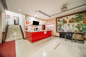 OYO Jinjie Business Hotel - Image 4
