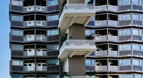 WV Towers - Image 2
