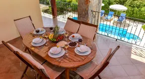 Kilic- 5 Bedroom Holiday Villa in Hisaronu - Image 4