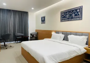 Tridha Hotels - Image 5