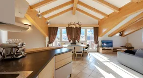 Attico Faloria Luxury - Image 2