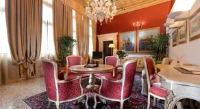 Ruzzini Palace Hotel - Image 3