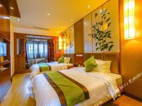 Fujia Linshui Boutique Inn - Image 4