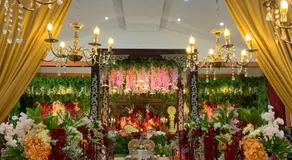Prima SR Hotel & Convention Yogyakarta - Image 5