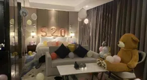 Zhonghao Boutique Hotel Dalang Business Center - Image 4