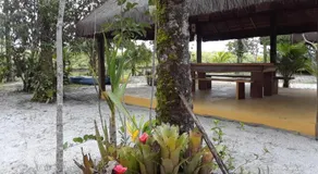 Casinha Amarela EcoLodge Boipeba - Image 5
